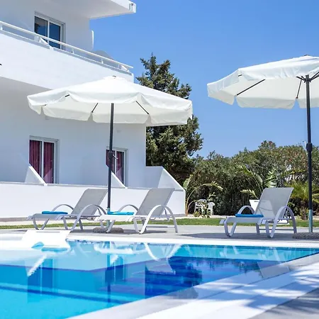 Rosie's 1 Faliraki
