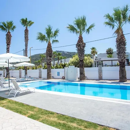 Rosie's 1 * Faliraki