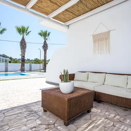Rosie's 1 Apartment Faliraki
