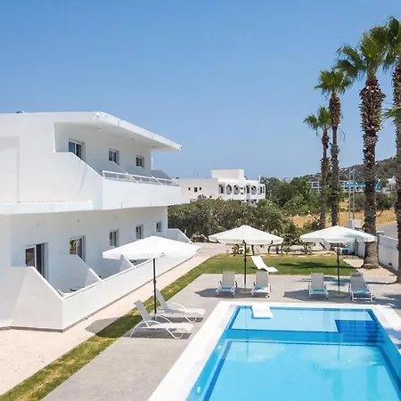 Rosie's 1 Apartment Faliraki
